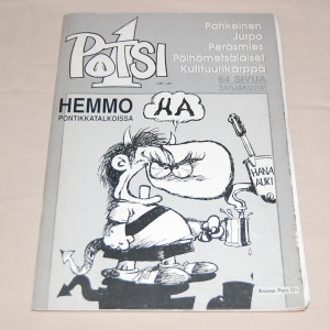 Potsi 1 - 1989